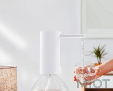 Автоматична помпа для води Xiaomi Xiaolang TDS Automatic Water Supply Youth Edition HD-ZDSSQ01