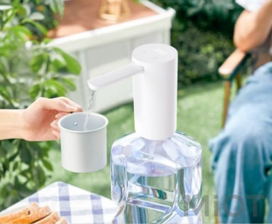 Автоматична помпа для води Xiaomi Xiaolang TDS Automatic Water Supply Youth Edition HD-ZDSSQ01