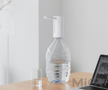 Автоматична помпа для води Xiaomi Xiaolang TDS Automatic Water Supply Youth Edition HD-ZDSSQ01
