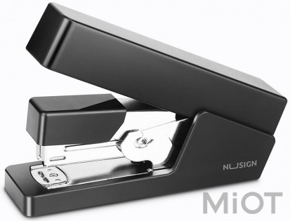 Степлер Xiaomi NUSIGN Black NSYP081