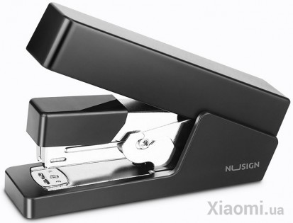 Степлер Xiaomi NUSIGN Black NSYP081