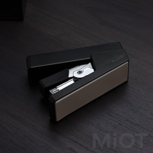 Степлер Xiaomi NUSIGN Black NSYP081