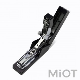 Степлер Xiaomi NUSIGN Black NSYP081