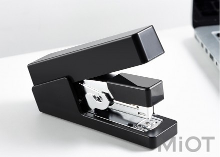 Степлер Xiaomi NUSIGN Black NSYP081