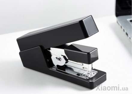 Степлер Xiaomi NUSIGN Black NSYP081