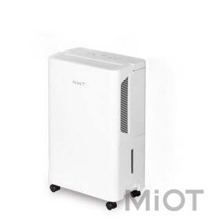 Осушитель воздуха Xiaomi NWT Weideng 16 л White