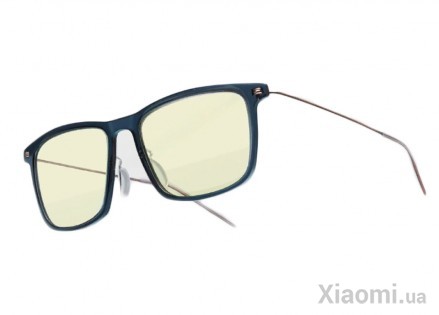 Очки Xiaomi Mijia Anti-Blue Light Glasses PRO transparent