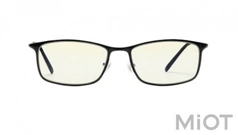 Окуляри для роботи з ПК Xiaomi Mi Computer Glasses Black (DMU4060GL)