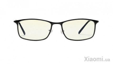 Очки для работы с ПК Xiaomi Mi Computer Glasses Black (DMU4060GL)