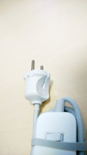 Удлинитель Xiaomi Mi Power Strip 3 розетки и 3 USB порта White