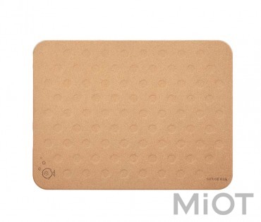 Килимок для ванної Xiaomi SON FOR OAK