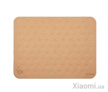 Коврик для ванной Xiaomi SON OF OAK