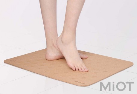 Килимок для ванної Xiaomi SON FOR OAK
