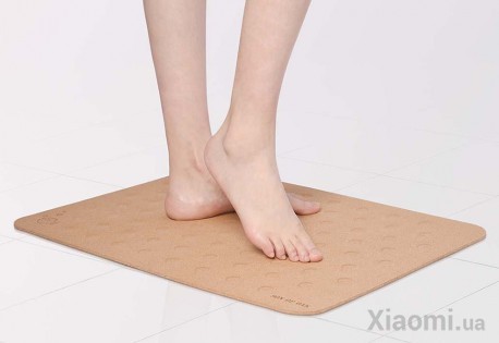 Коврик для ванной Xiaomi SON OF OAK