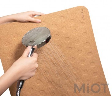 Килимок для ванної Xiaomi SON FOR OAK