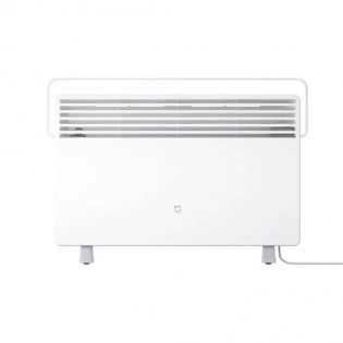 Обогреватель конвекторный Xiaomi Mi Smart Space Heater S 2200W Wi-Fi (BHR4037GL)
