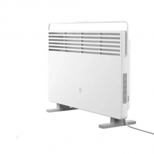 Обогреватель конвекторный Xiaomi Mi Smart Space Heater S 2200W Wi-Fi (BHR4037GL)