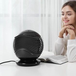 Обогреватель Xiaomi Tophui Heater Starry Sky Gray 1500W (YD-T928)