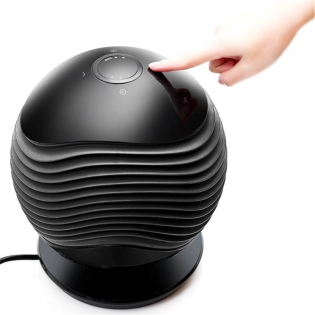 Обогреватель Xiaomi Tophui Heater Starry Sky Gray 1500W (YD-T928)