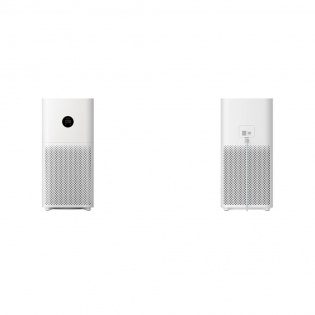 Очиститель воздуха Xiaomi Mi Air Purifier 3C White (Международная версия) (3AC-M14-SC) (BHR4518GL)