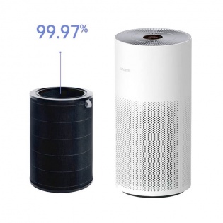 Очиститель воздуха Xiaomi SmartMi Air Purifier (KQJHQ01ZM) (FJY6003EU)