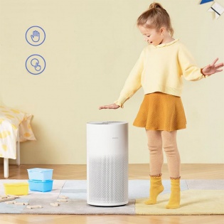 Очиститель воздуха Xiaomi SmartMi Air Purifier (KQJHQ01ZM) (FJY6003EU)