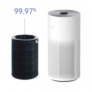 Очиститель воздуха Xiaomi SmartMi Air Purifier (KQJHQ01ZM) (FJY6003EU)