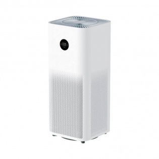 Очиститель воздуха Xiaomi Mi Air Purifier Pro H White (Международная версия) (AC-M7-SC) (BHR4280GL)