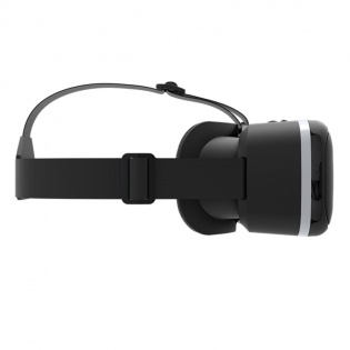 Очки виртуальной реальности для смартфона Shinecon G04 (Черный)