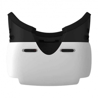 Очки виртуальной реальности для смартфона Shinecon SC-G05A (Черно-белый)