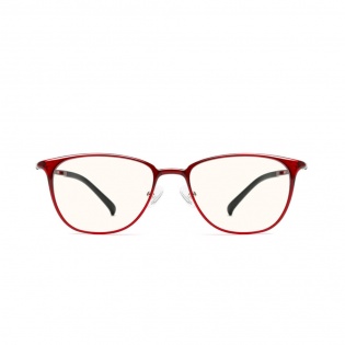 Очки Xiaomi Turok Steinhardt Anti Blue Glasses (FU009-0621) Red