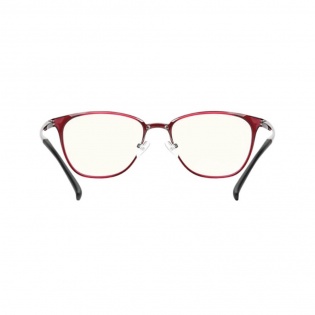 Очки Xiaomi Turok Steinhardt Anti Blue Glasses (FU009-0621) Red