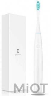 Розумна зубна електрощітки Xiaomi Oclean One Air Electric Toothbrush Blue International Edition