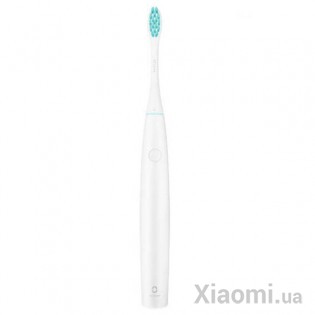 Умная зубная электрощетка Xiaomi Oclean One Air Electric Toothbrush Blue International Edition