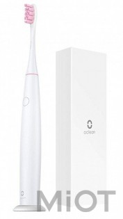 Електрична зубна щітка Xiaomi Oclean One Air Electric Toothbrush Pink