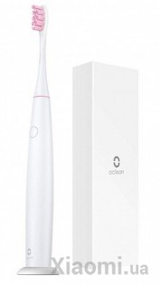 Электрическая зубная щетка Xiaomi Oclean One Air Electric Toothbrush Pink