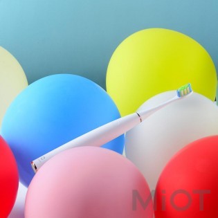 Електрична зубна щітка Xiaomi Oclean One Air Electric Toothbrush Pink