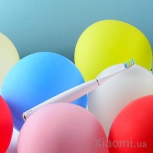 Электрическая зубная щетка Xiaomi Oclean One Air Electric Toothbrush Pink