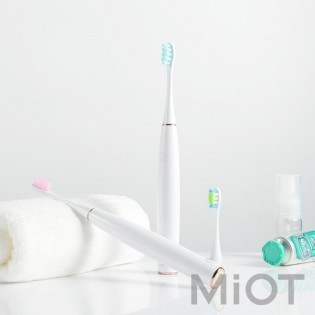 Розумна зубна електрощітки Xiaomi Oclean One Air Electric Toothbrush Blue International Edition