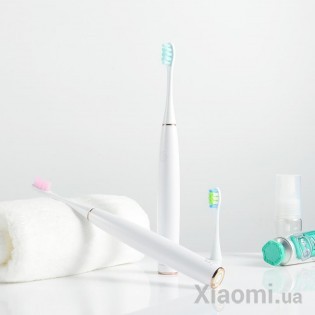 Умная зубная электрощетка Xiaomi Oclean One Air Electric Toothbrush Blue International Edition
