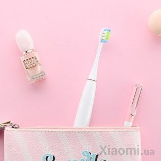Электрическая зубная щетка Xiaomi Oclean One Air Electric Toothbrush Pink