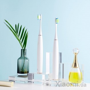 Умная зубная электрощетка Xiaomi Oclean One Air Electric Toothbrush Blue International Edition