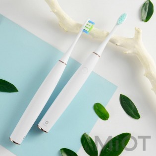 Розумна зубна електрощітки Xiaomi Oclean One Air Electric Toothbrush Blue International Edition