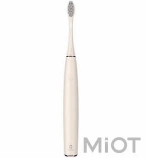 Електрична зубна щітка Xiaomi Oclean One Air Electric Toothbrush Yellow (Міжнародна версія)