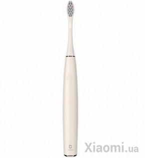 Электрическая зубная щетка Xiaomi Oclean One Air Electric Toothbrush Yellow (Международная версия)