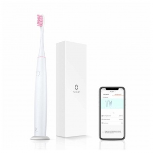 Електрична зубна щітка Xiaomi Oclean One Air Electric Toothbrush Yellow (Міжнародна версія)