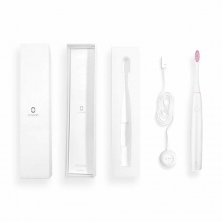 Электрическая зубная щетка Xiaomi Oclean One Air Electric Toothbrush Yellow (Международная версия)