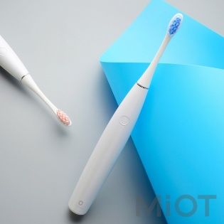Електрична зубна щітка Xiaomi Oclean SE Electric Toothbrush White Special Edition (not Smart)