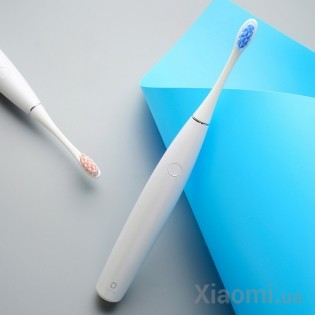 Электрическая зубная щетка Xiaomi Oclean SE Electric Toothbrush White Special Edition (not Smart)