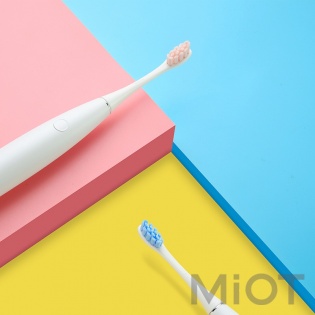 Електрична зубна щітка Xiaomi Oclean SE Electric Toothbrush White Special Edition (not Smart)